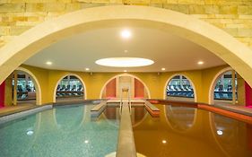 Aquaticum Debrecen Termal & Wellness Hotel